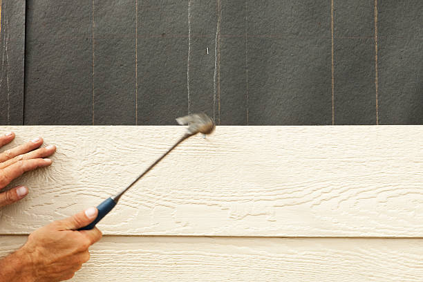 Reliable Cincinnati, OH Siding Solutions